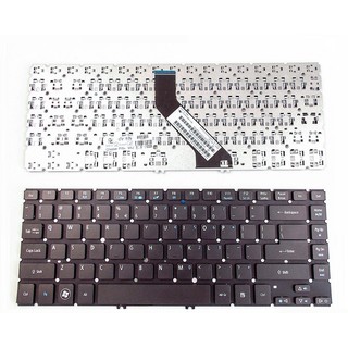 Bàn Phím laptop Acer Aspire V5-471, V5-431 Keyboard