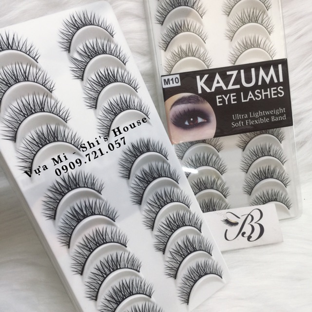 ❌ Mi Kazumi M10 ❌