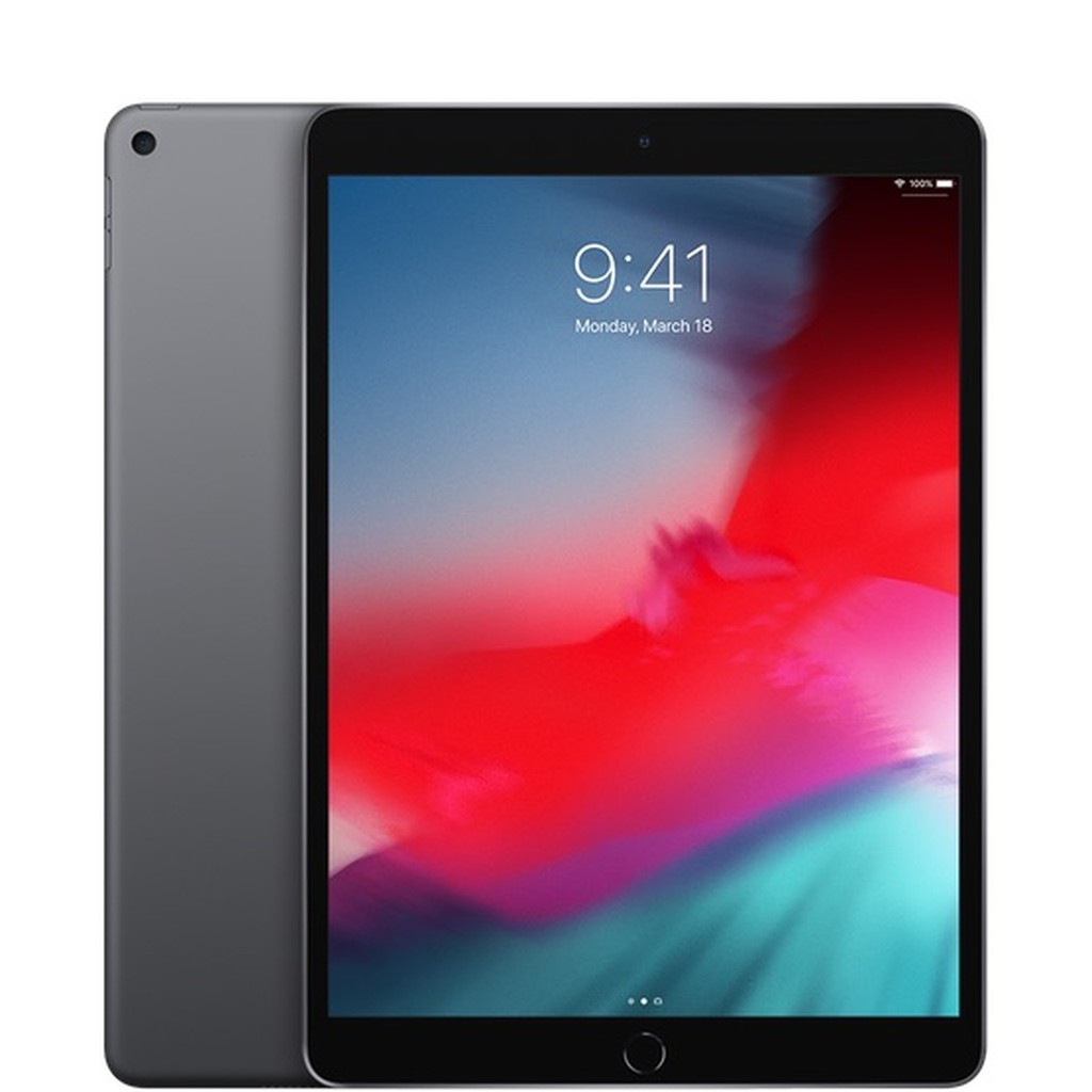 Máy tính bảng Apple iPad Air 10.5 inch 2019 Wifi 256GB - Nhập khẩu chính hãng | BigBuy360 - bigbuy360.vn