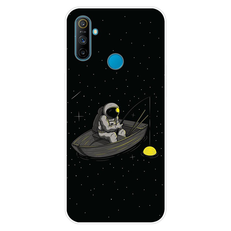 Ốp điện thoại thời trang cho Realme C3 Realme C3 RealmeC3