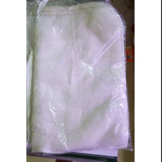 Túi lọc hồ cá 2 lớp kích thướt 20*35