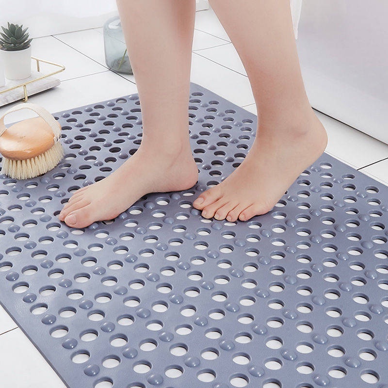 Tấm Lót Sàn ，Thảm trải sàn chống trượt phòng tắm chắn nước gia dụng