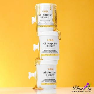 Sáp Wax Gigi All Purpose Wax Microwave Formula