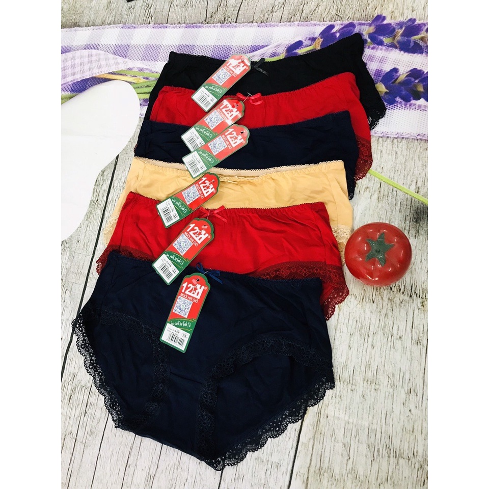 Mua Quần Lót Đẹp A158 - 31 - Thương Hiệu Đồ Lót Nữ 12H