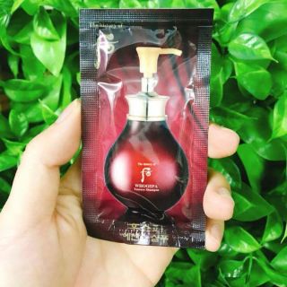 Dầu gội và xả