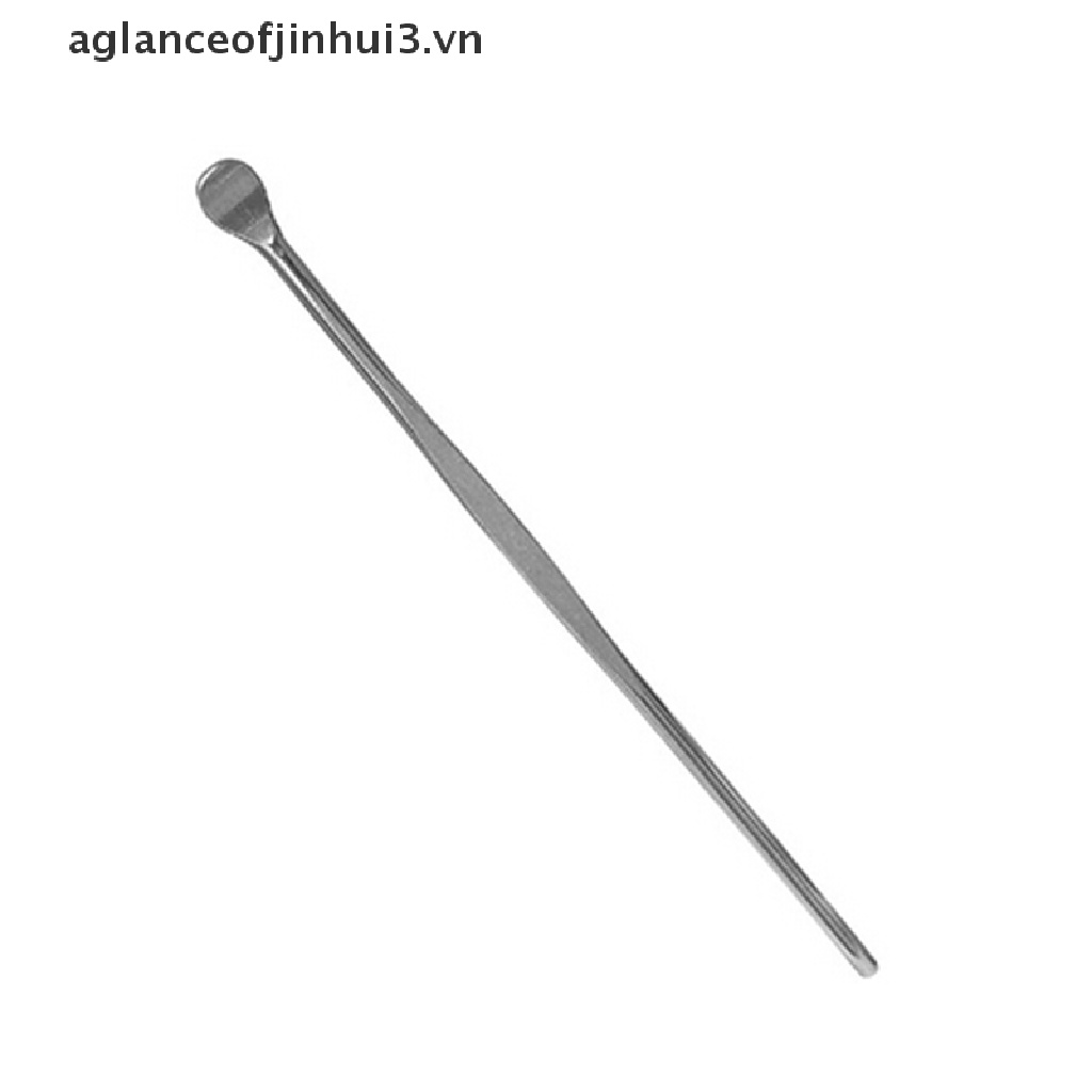 [Hàng mới về] Bộ 5 Dụng cụ lấy ráy tai bằng thép không gỉ