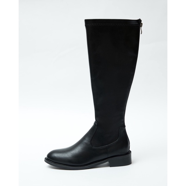 4218 - GIÀY BOBBIE KNEE BOOTS