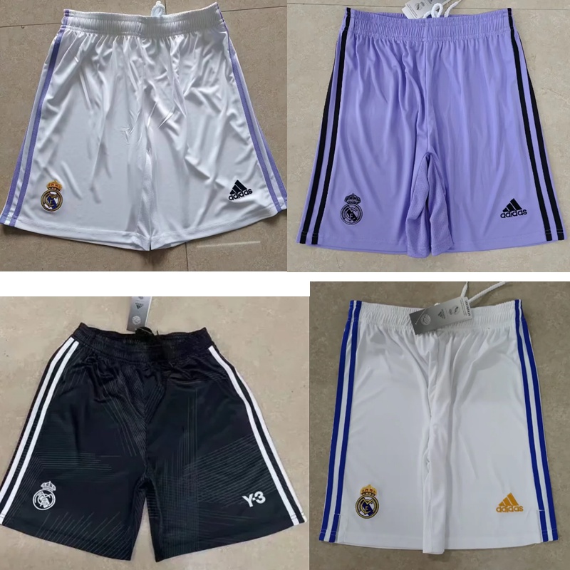Áo Thun Bóng Đá Real Madrid Số 21 22 Chất Lượng Cao