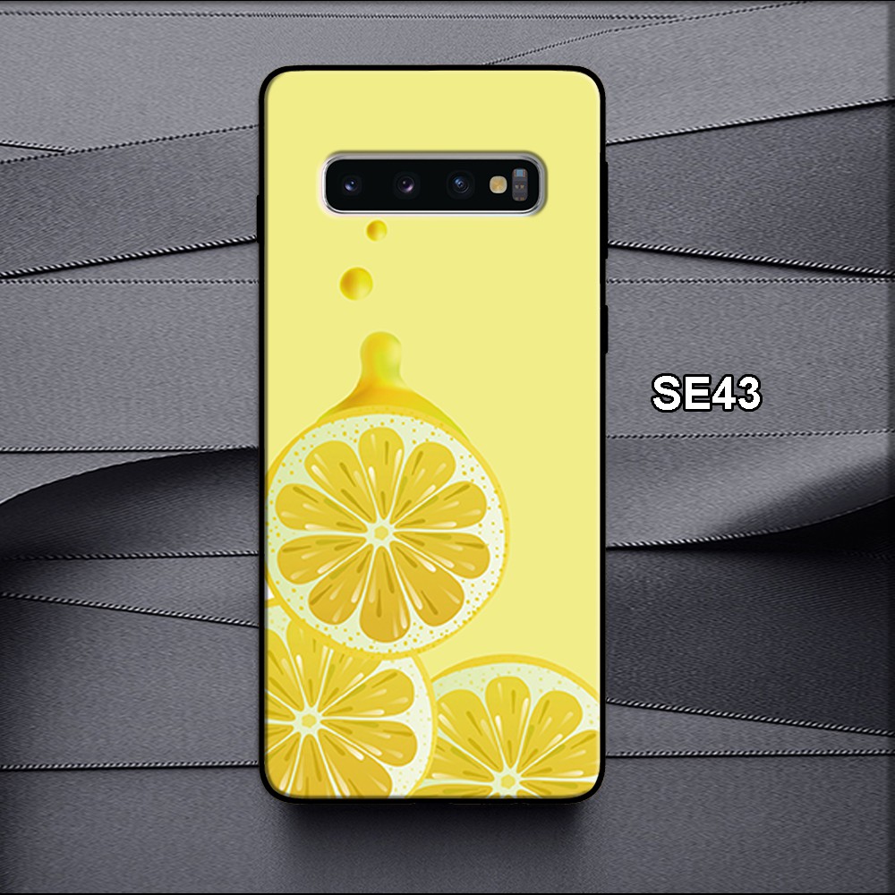 Ốp lưng Samsung S10 - S10 Plus - S10 5G in hình chật lượng cao