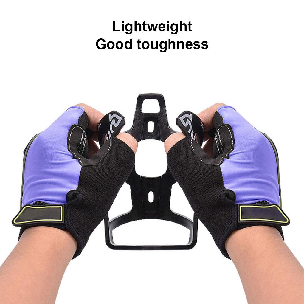 Bicycles Water Bottle Cage Mountain Bike Cup Storage Holder Removable Protection Biking Bracket Beverage Kettle Rack
