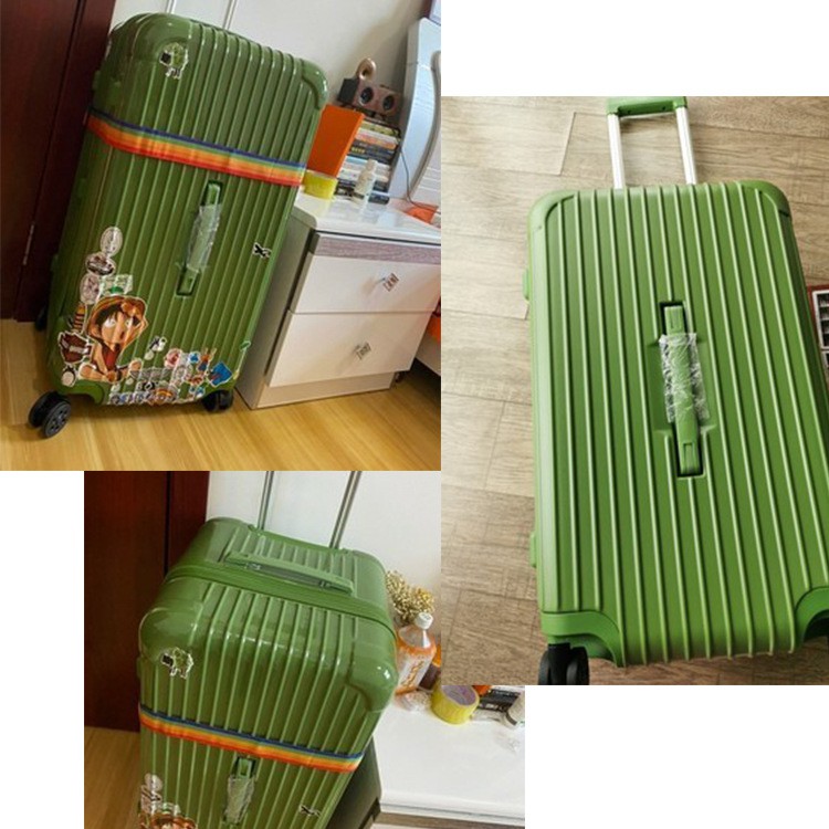 Vali nhựa dẻo PP siêu to khổng lồ Big size 36 inch