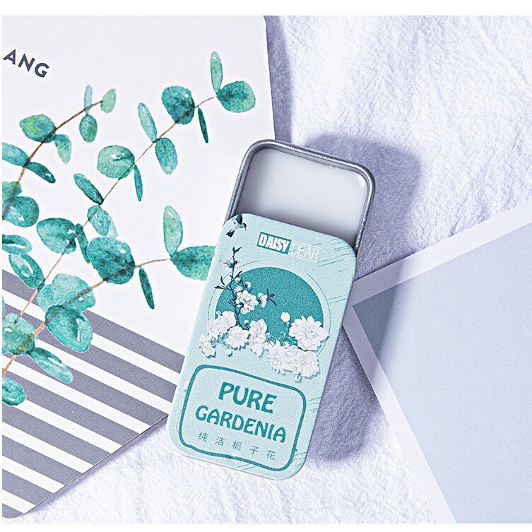 Nước Hoa Khô Daisy Dear Dạng Sáp Siêu Tiện Lợi CX5 | BigBuy360 - bigbuy360.vn