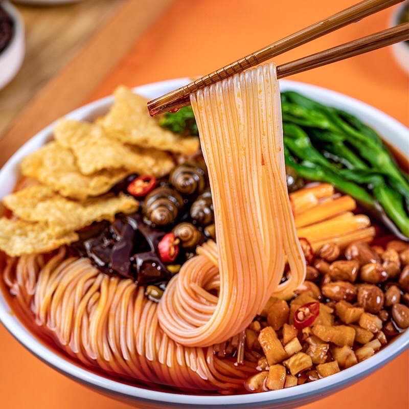 Bún Ốc Liễu Châu 255gr