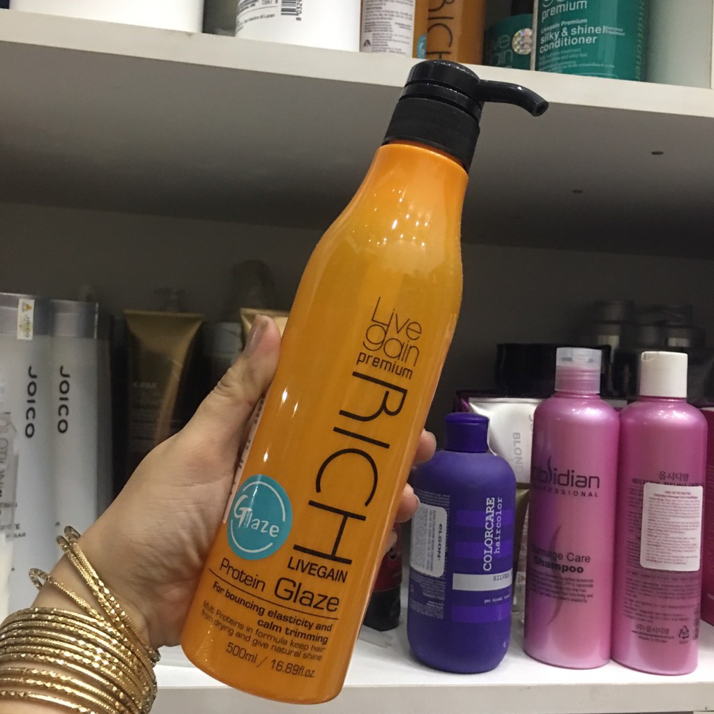 * chính hãng * GEL BÓP TÓC UỐN GIỮ NẾP NATURALLY CURLY GEL 500ML