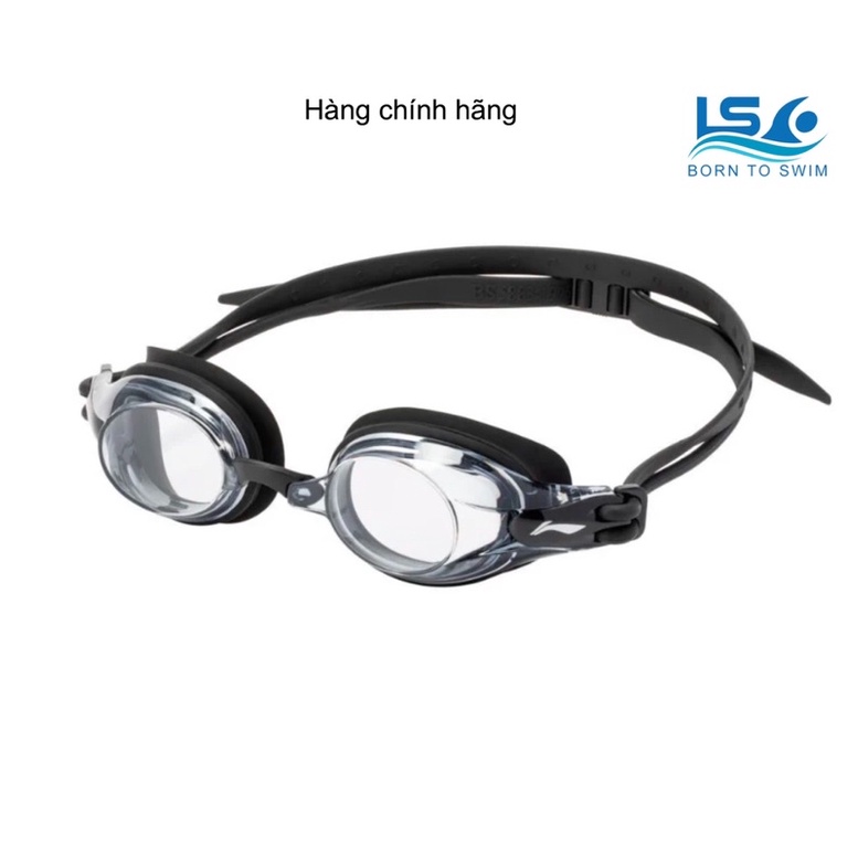 Kính bơi Lining chính hãng LSSJ115 nam nữ