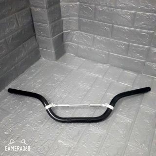 Ghi đông Tracker nhôm 22m - thích hợp các dòng xe Classic .