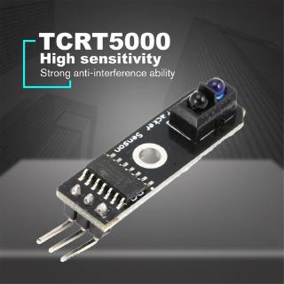Mô Đun Cảm Biến Hồng Ngoại 1210 (Tcrt5000 Ir)