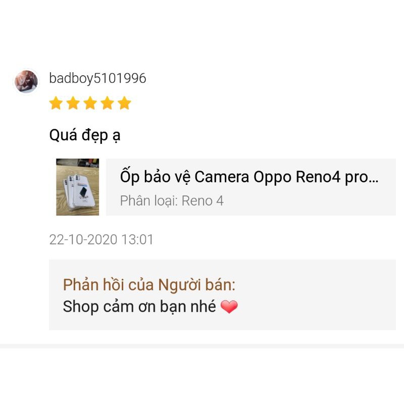 Ốp bảo vệ Camera Oppo Reno4 pro 4G ,Reno4 4G dẻo trong chống sốc | BigBuy360 - bigbuy360.vn