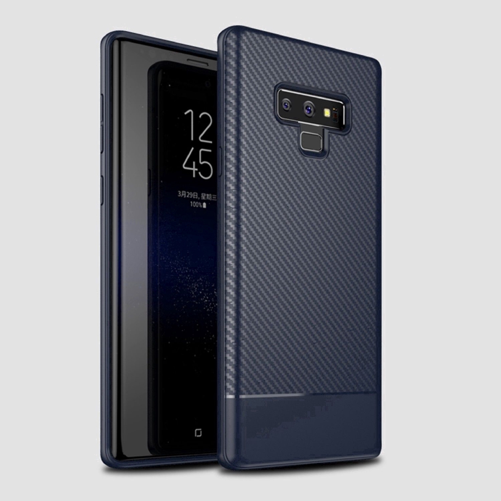 Ốp điện thoại 4 màu tùy chọn cho Samsung Galaxy Note 9 | BigBuy360 - bigbuy360.vn