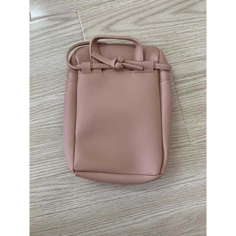 Thanh lý túi đeo chéo mini xinh xắn mới 100%
