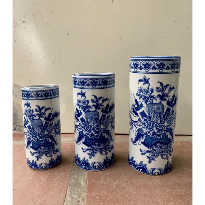 Ống Cắm Hương Nhiều Cỡ
