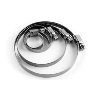 combo 10c Đai xiết inox phi 16/29