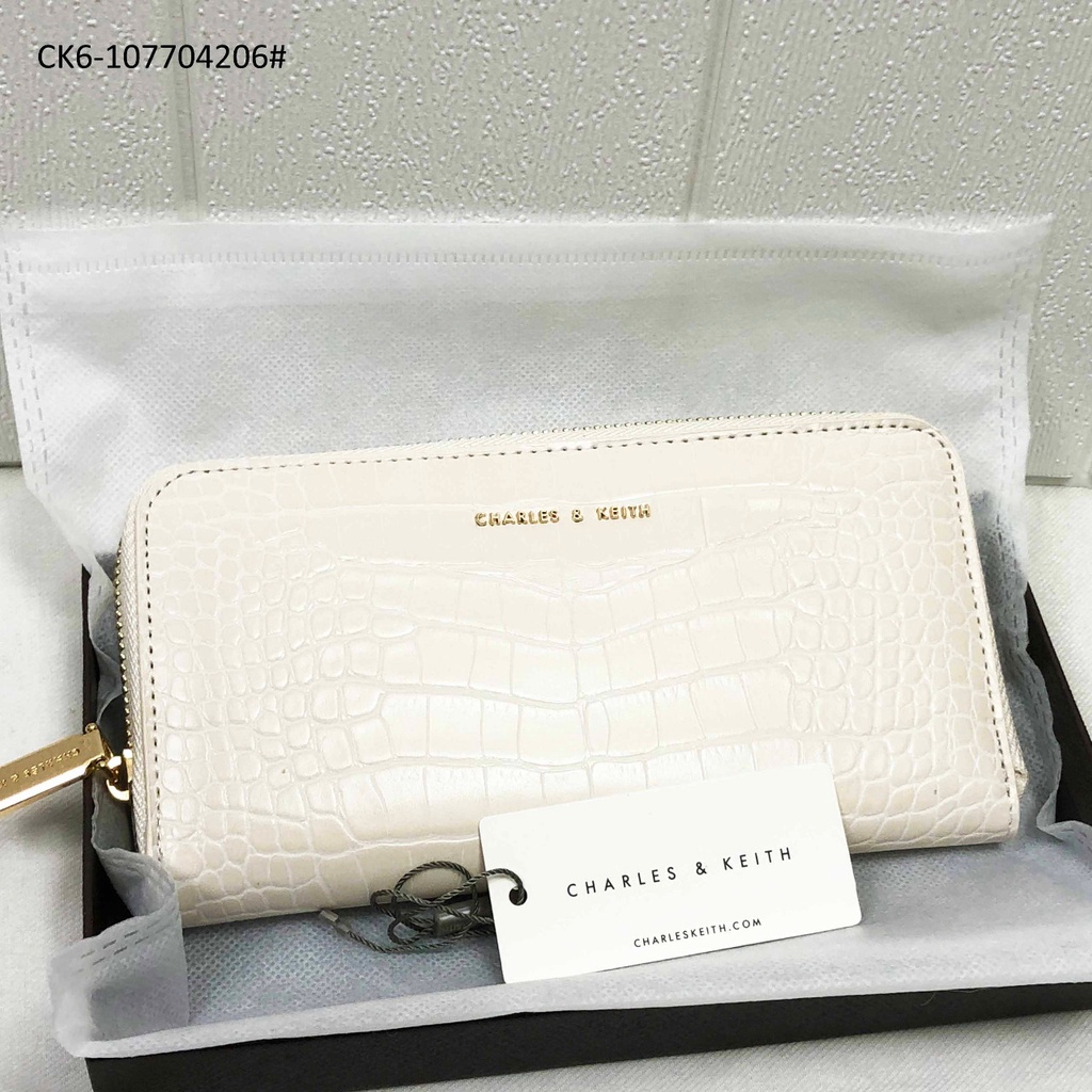 Ví dài Charles & Keith CK6107704206