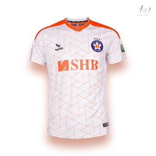  Áo thi đấu CLB SHB Đà Nẵng 2022 - Màu Trắng - Kamito