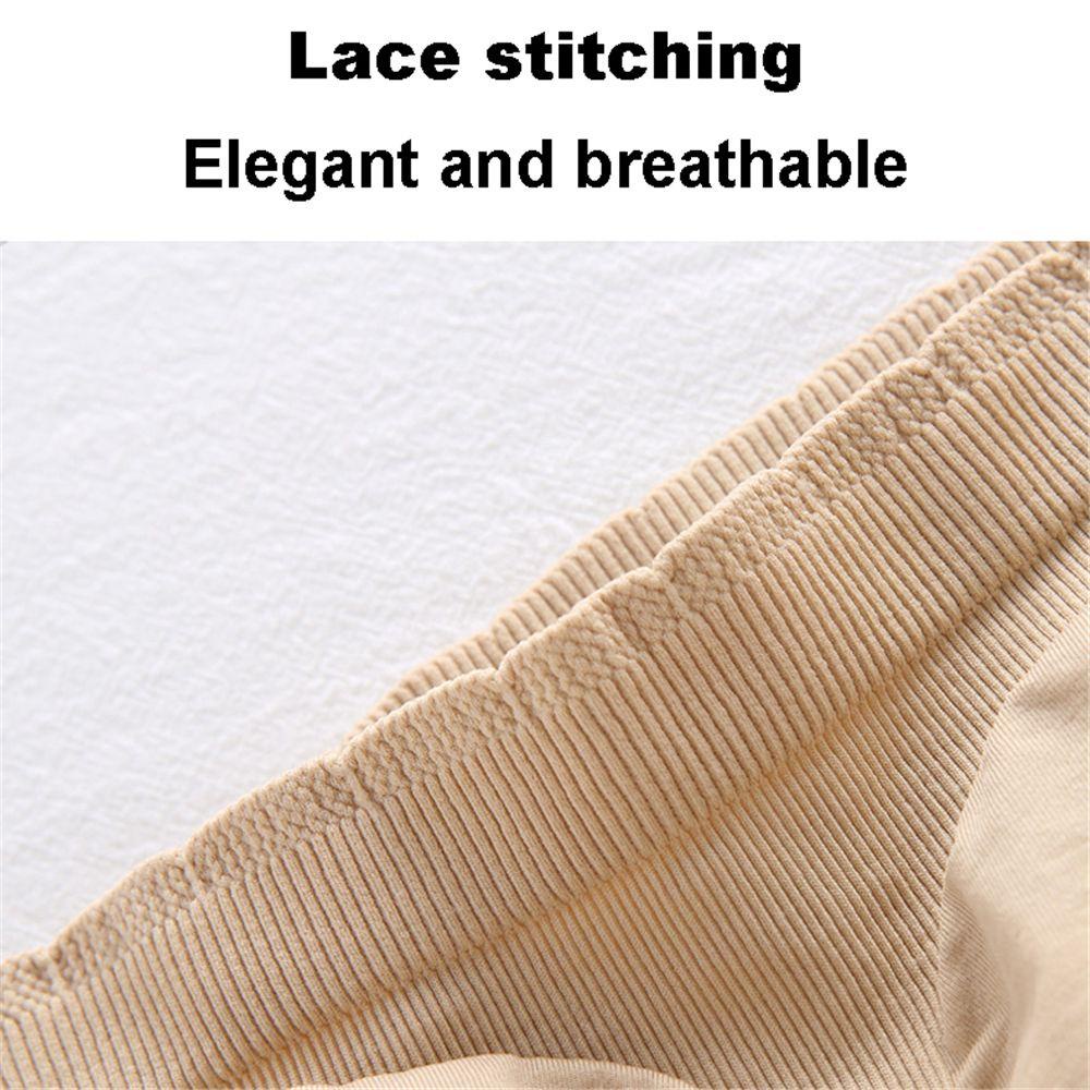 Quần Lót Nữ Phối Ren Thời Trang Quyến Rũ