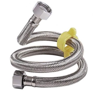Dây cấp nước inox