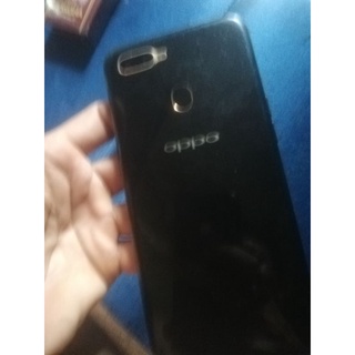 xác điện thoại oppo a5s