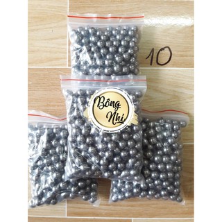 Bi Sắt Xe Đạp: Bi Sắt 10mm (1kg)