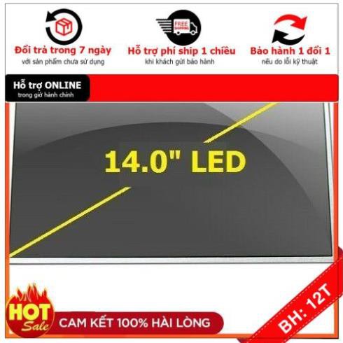 [BH12TH] 🎁 Màn hình laptop Dell Inspiron 14R  N4030