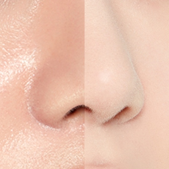 [ETUDE] Sebum Soak Pact 9.5g / Pact type