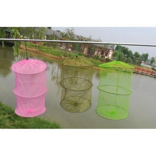 Thanh Ly Giỏ Đựng Cá,Tôm,Tép