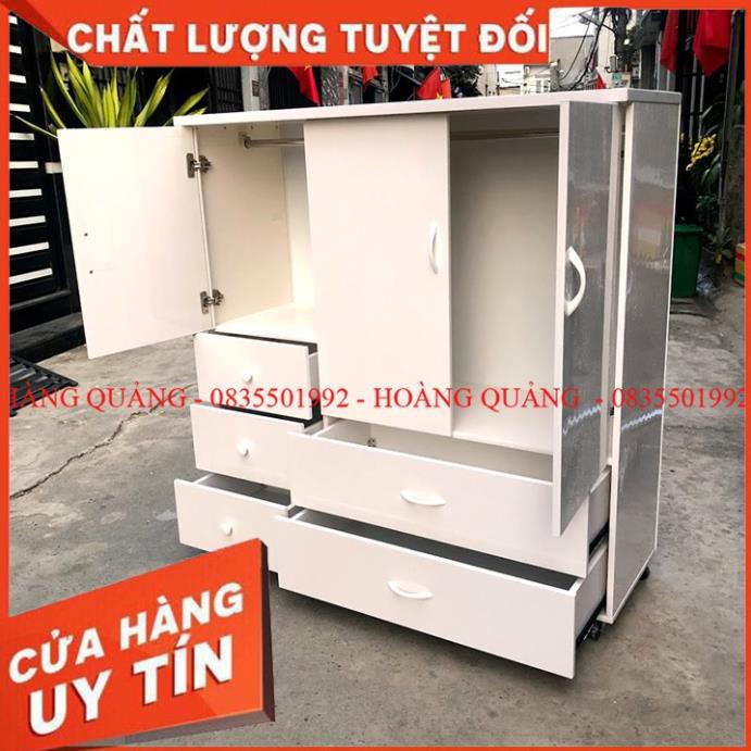 tủ quần áo cho bé_tủ nhựa đài loan cao cấp ( miễn phí ship hcm ) | BigBuy360 - bigbuy360.vn