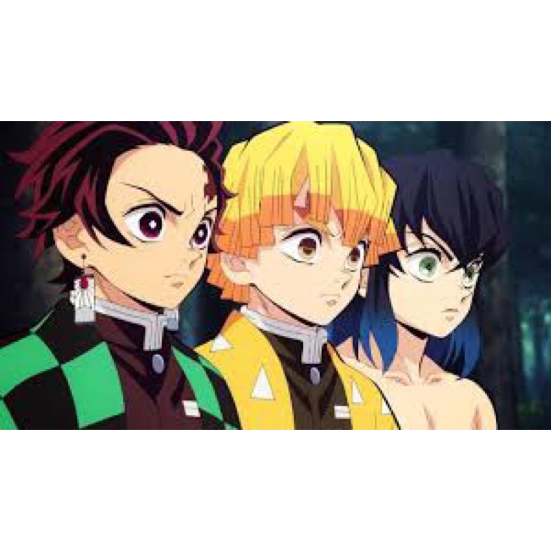 Đĩa game ps5 : Demon Slayer: Kimetsu no Yaiba