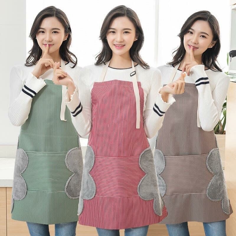 TẠP DỀ KẺ SỌC CAO CẤP