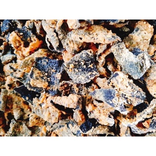 Rong Biển Trứng Muối, Snack Rong Biển Hương Vị Thơm Ngon Ròn Rụm, Hũ 150gram