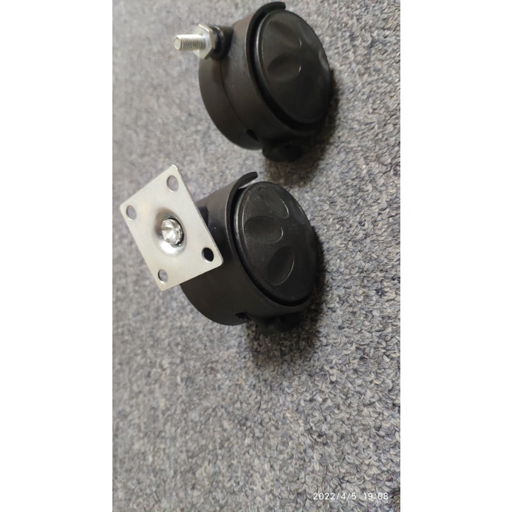 Bánh xe quạt hơi nước- bánh xe quạt điều hoà,bánh xe ghế xoay