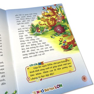 Những Câu Chuyện Vàng (Bộ 6 Cuốn)