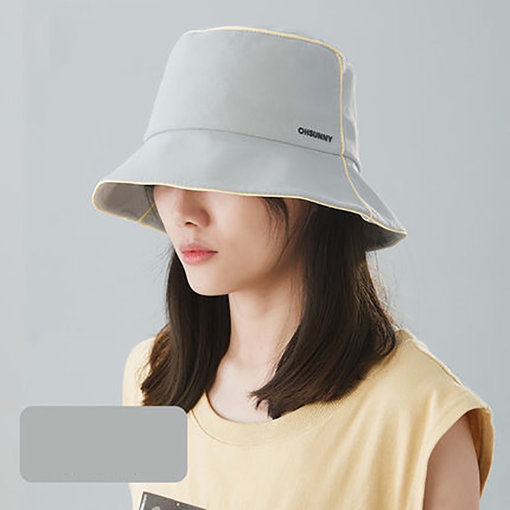 OhSunny Mũ Tai Bèo Che Nắng Chống Tia UV Thời Trang Thoải Mái