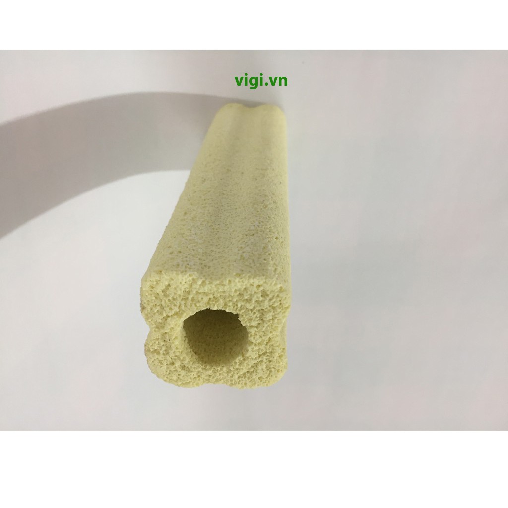Vật liệu lọc sứ thanh hoa cho hồ cá