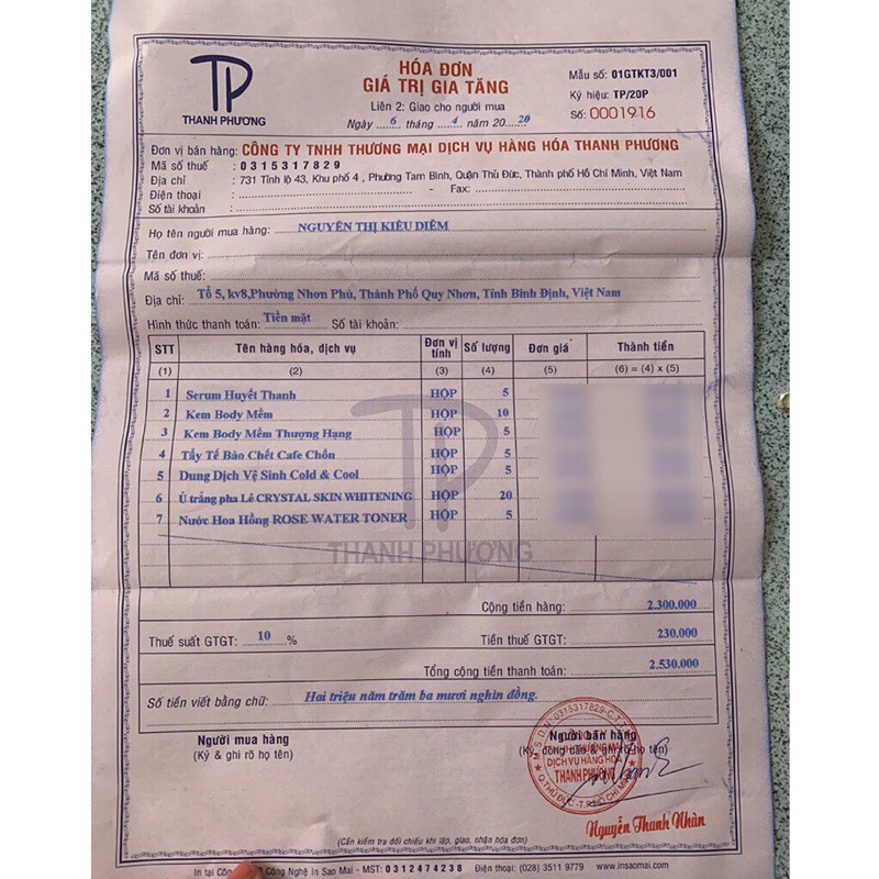 Kem Face Pháp mẫu mới + Serum Spot Dưỡng Trắng Da Mềm Mịn Căng Bóng, Ngừa Lão Hoá Mỹ phẩm Phương Anh Acosmetics