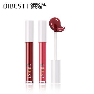 Son kem Qibest dưỡng ẩm lâu trôi chất lượng cao 27g