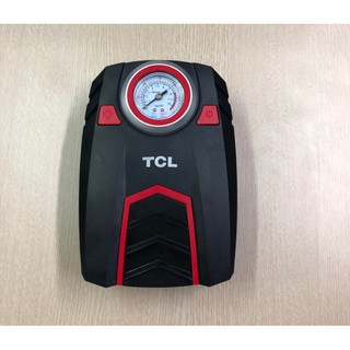 Máy bơm lốp ô tô TCL TD1