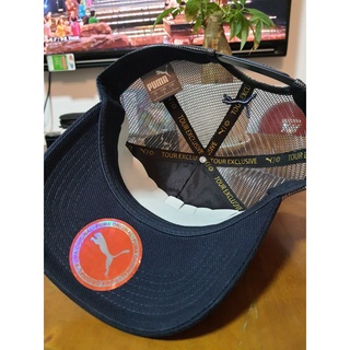 nón Snapback Pu-ma cao cấp hàng VNXK (Kèm video quay cận cảnh )