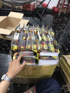 Mobin sườn xăng cơ Malaisia