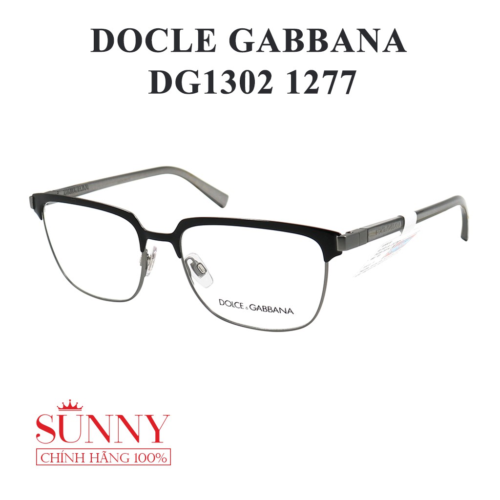 Gọng Kính Nữ Dolce & Gabbana DG1302