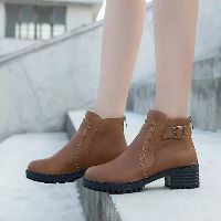 Giày big size boot big size 35_43